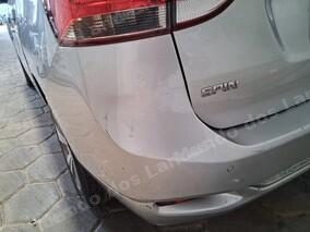 Chevrolet - em leilão em Brasil - Lote 3