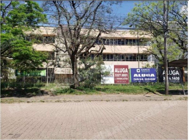 Imovel comercial em leilao em Porto Alegre/RS