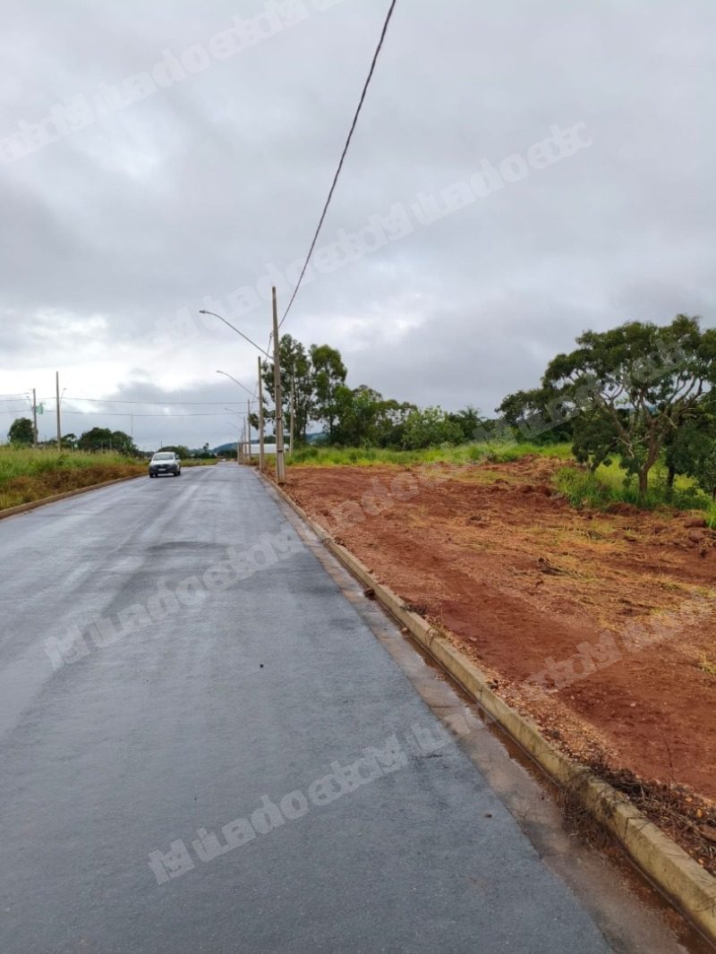 Terreno em leilao em Guimarânia/MG