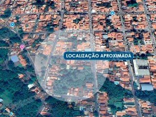 Casa em leilao em Pardo/SP