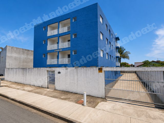 Apartamento em leilao em Peruíbe/SP