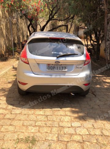 Ford em leilao em Sete Lagoas/MG