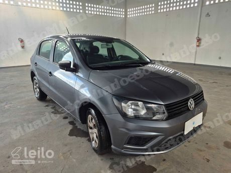 Volkswagen em leilao em Candeias/BA