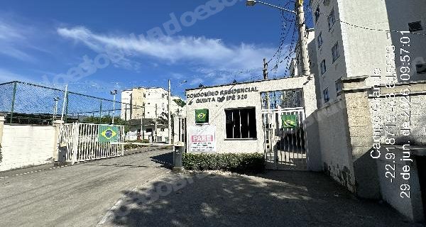 Apartamento em leilao em Rio de Janeiro/RJ