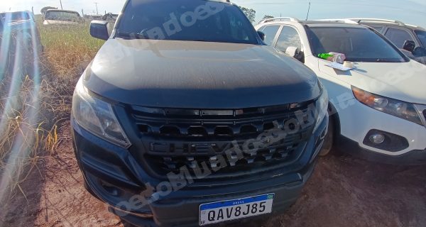 Chevrolet em leilao em Porã/MS