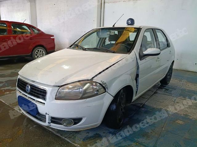 Fiat Palio 2007 em leilão em Brasil - Lote 3