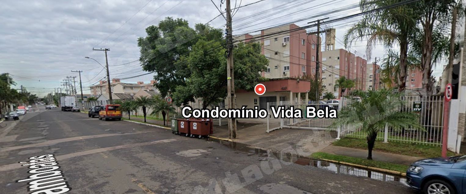 Apartamento em leilao em Brasil