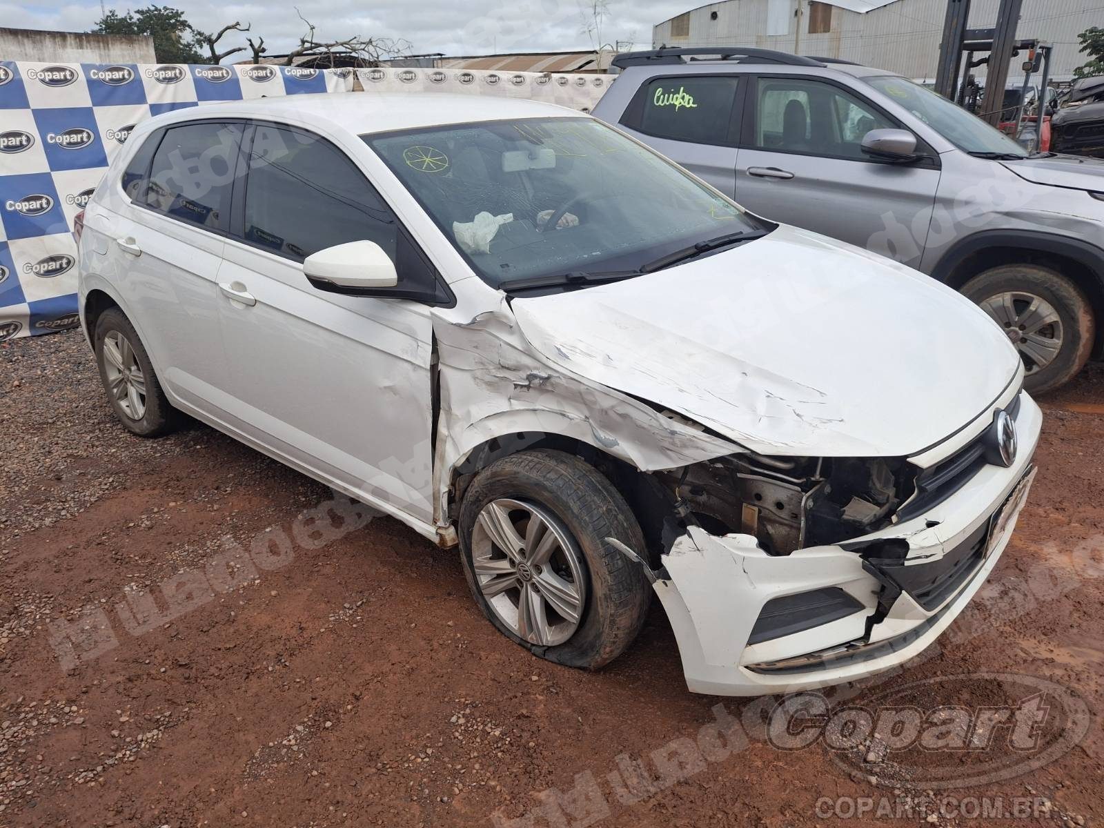 Lote em leilao em Cuiabá/MT