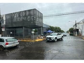 Imovel em leilao em Auriflama/SP