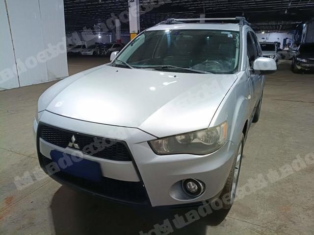 Carro 2011 em leilão em Brasil - Lote 3
