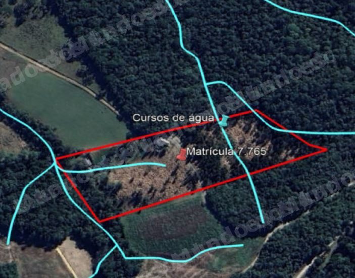 Terreno em leilao em Brasil