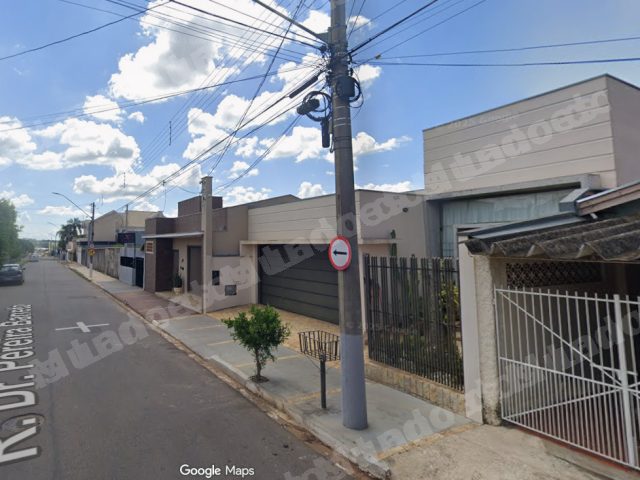Casa em leilao em Laranjal Paulista/SP
