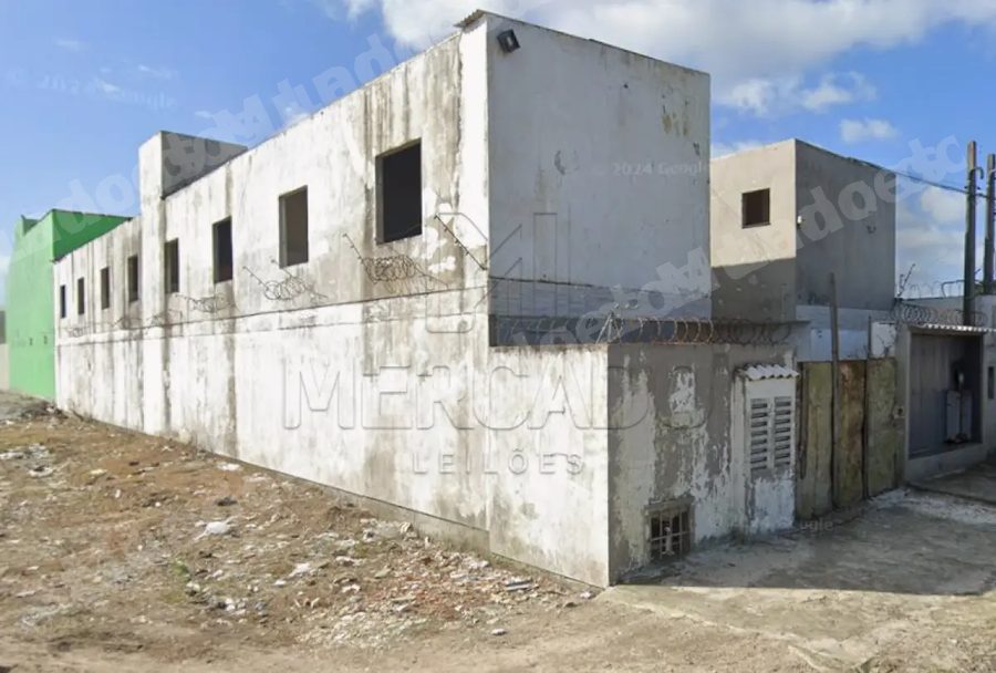 Imóvel comercial em leilão em Pelotas/RS - Lote 5
