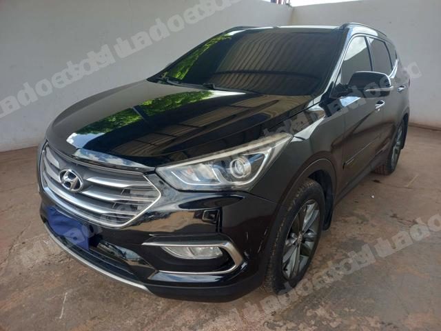 Hyundai 2015 em leilao em Brasil