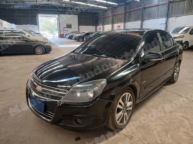 Gm 2009 em leilão em Brasil - Lote 4