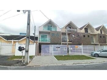 Casa em leilao em Araucária/PR