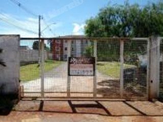 Apartamento em leilao em Luziânia/GO