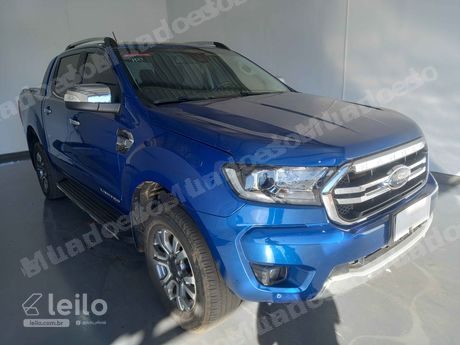 Ford em leilao em Aparecida de Goiânia/GO