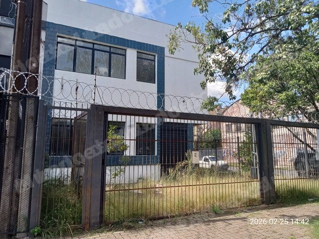 Terreno em leilao em Porto Alegre/RS