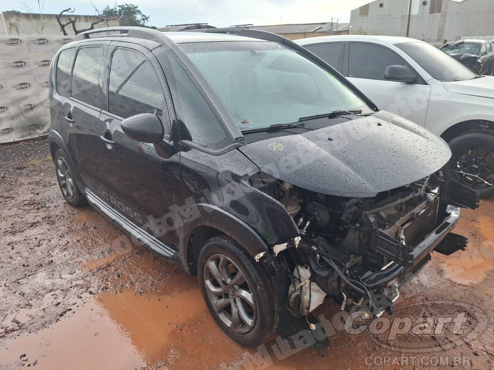 Lote em leilao em Cuiabá/MT