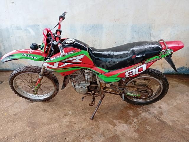 Honda Veiculo 2005 em leilao em Brasil