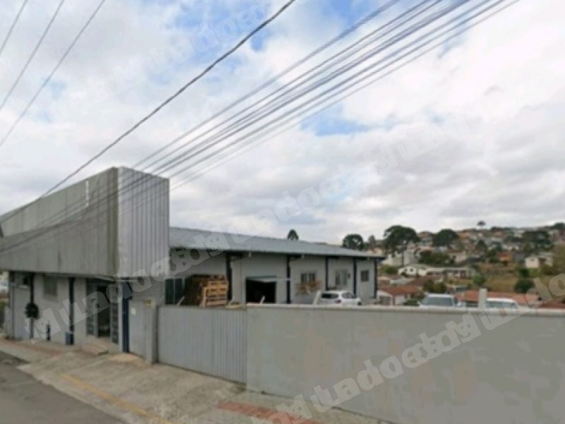 Imovel em leilao em Rio Negrinho/SC