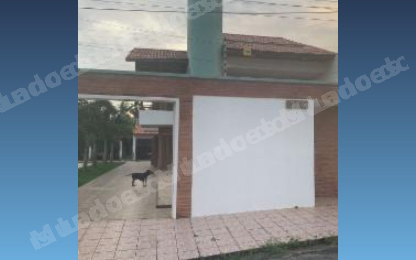 Casa em leilao em Fortaleza/CE