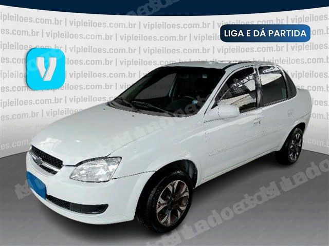Chevrolet 2016 em leilão em Brasil