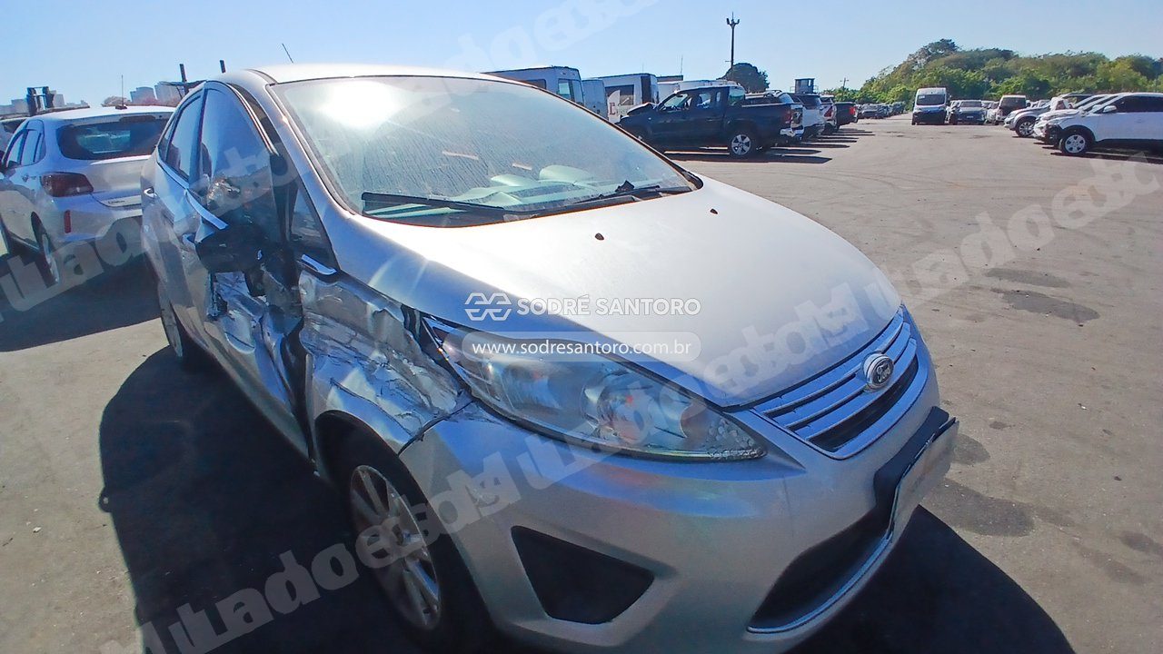 Ford em leilao em Guarulhos/SE