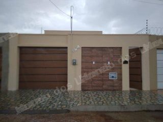 Casa de 120 m2 em leilao em Juazeiro do Norte/CE - Lote 2