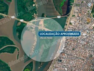 Terreno em leilao em Porto Alegre/RS