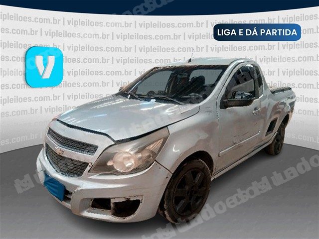 Chevrolet 2011 em leilão em Betim/MG