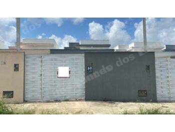 Casa em leilao em Parnamirim/RN