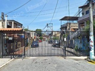 Casa de 127 m2 em leilão em São Gonçalo/RJ