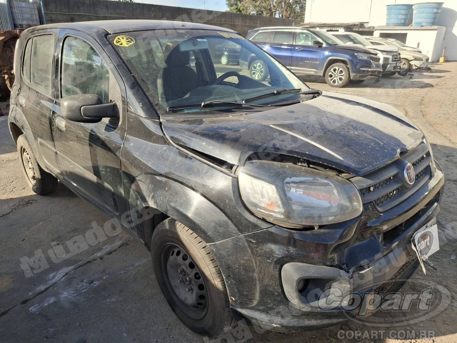 Lote em leilao em Caçapava/SP