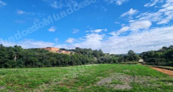 Lote em leilão em Campo Largo/PR