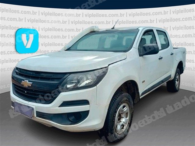 Chevrolet 2019 em leilão em São Luís/MA - Lote 1