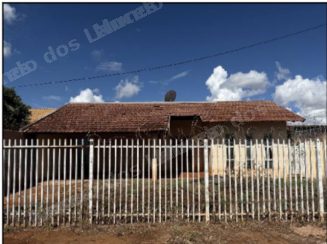 Casa em leilao em Campo Grande/MS