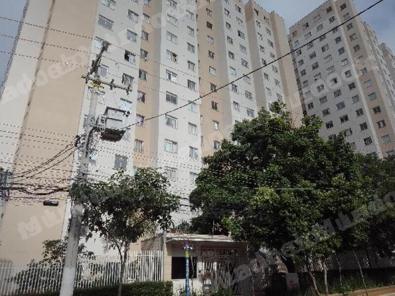 Apartamento em leilao em Sao Paulo/SP