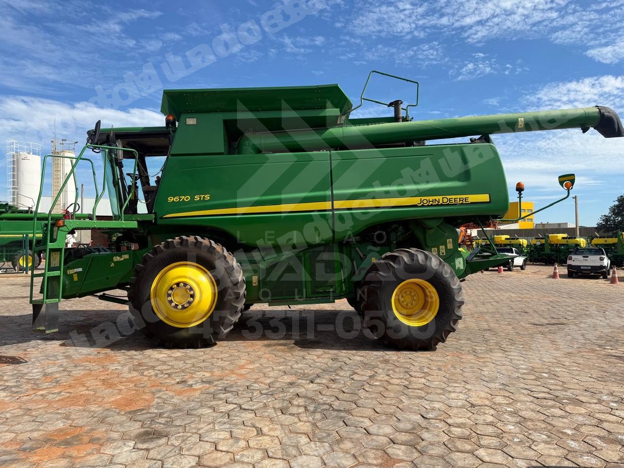 Veiculo em leilao em Itaberá/SP