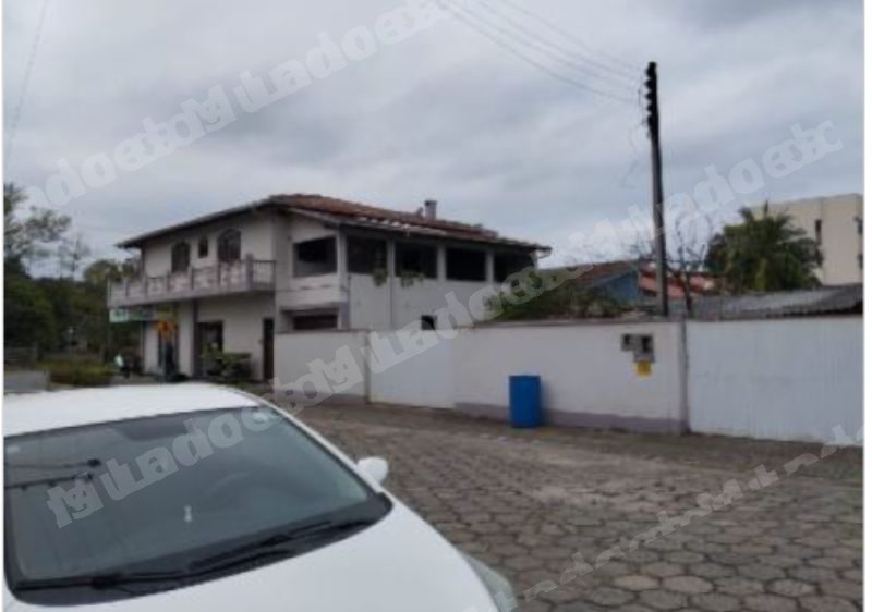 Imovel em leilao em Taió/SC