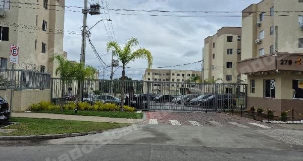 Apartamento em leilao em Rio de Janeiro/RJ
