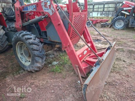 Lote em leilao em Benevides/PA