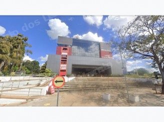 Vaga de garagem em leilão em Brasília/DF
