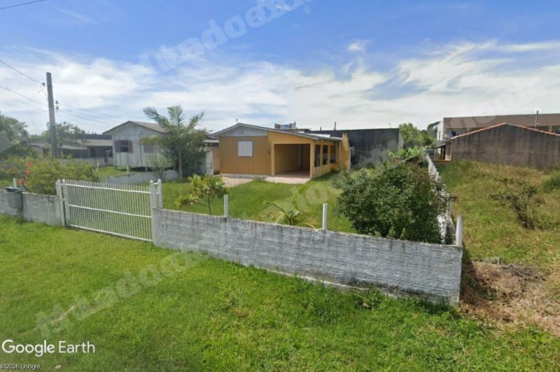 Imovel em leilao em Silva/SC