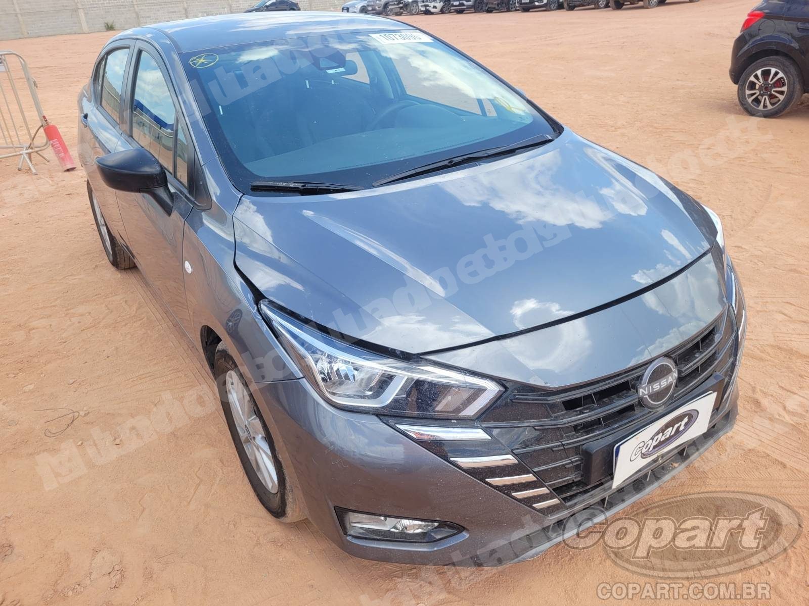 Lote em leilao em Eusébio/CE