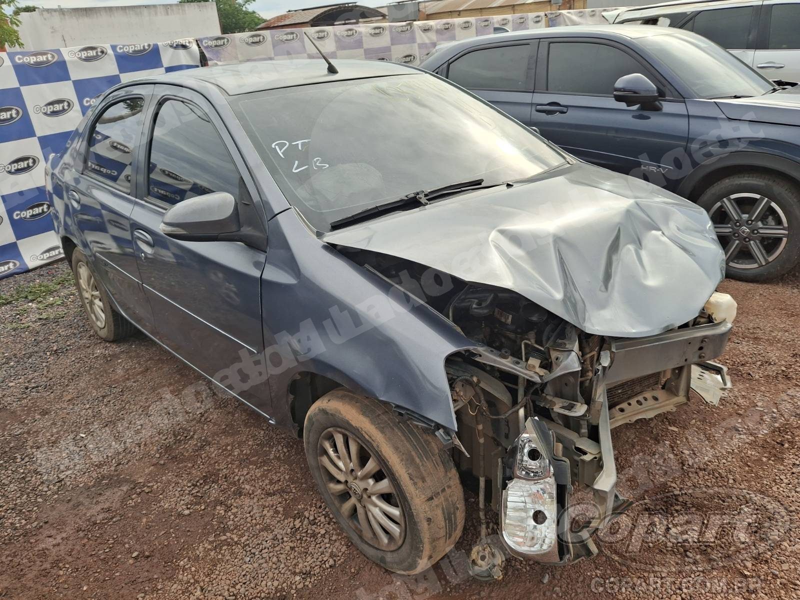 Lote em leilao em Cuiabá/MT