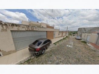 Casa em leilão em Pedra Branca/CE