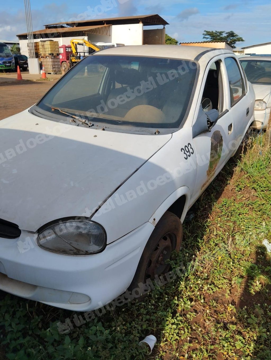 Chevrolet em leilao em Umuarama/PR