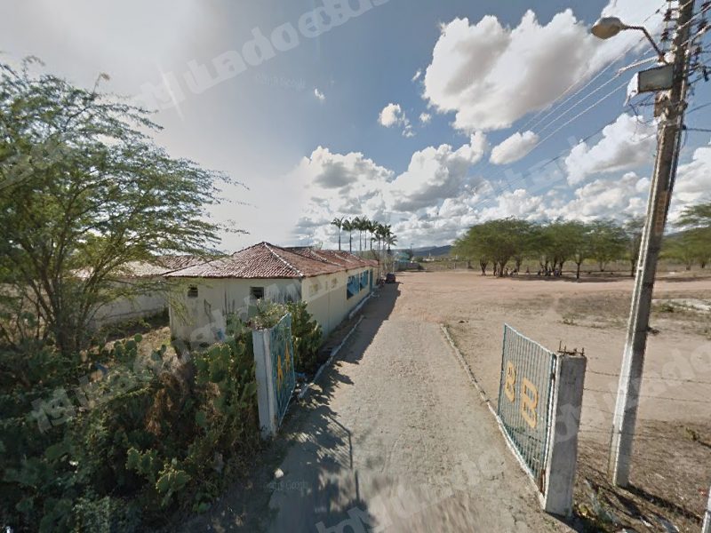 Terreno em leilao em Aabb Arcoverde/PE